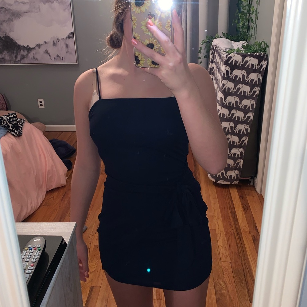 Lucy in the sky dress